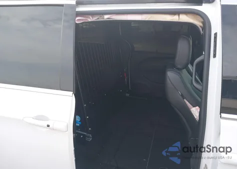 2025 Chrysler Voyager Lx z USA, uszkodzony, nr VIN 2C4RC1CGXSR566981